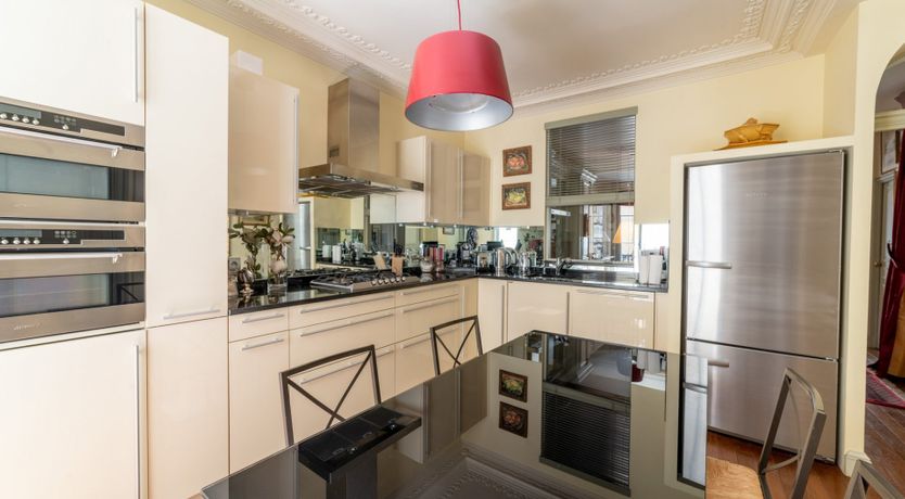 Photo of Le Petit Elysée