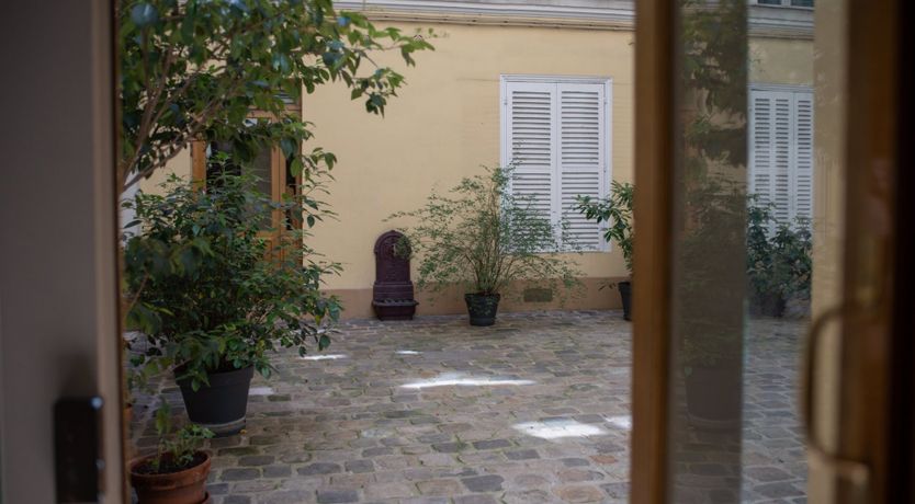 Photo of Le Petit Elysée