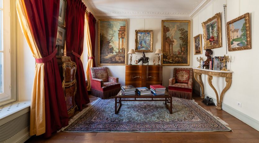 Photo of Le Petit Elysée