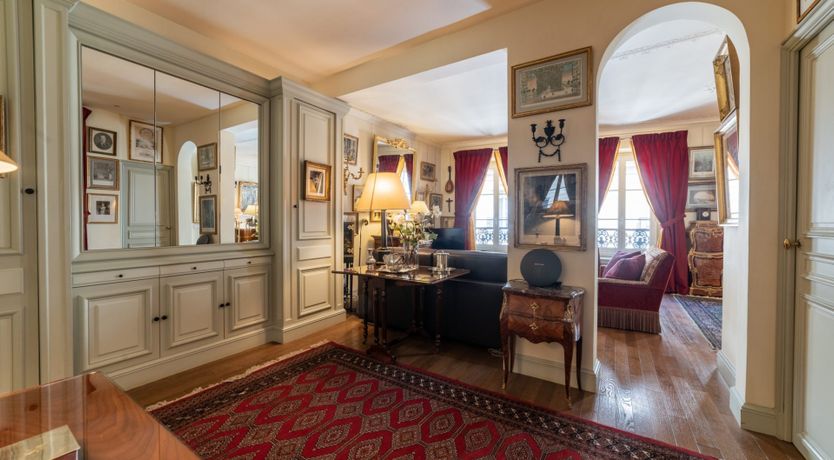 Photo of Le Petit Elysée