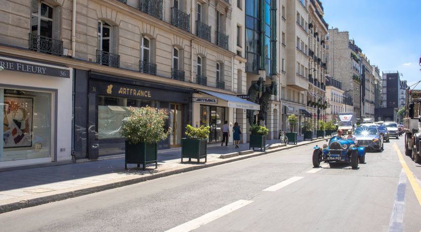 Photo of Le Petit Elysée