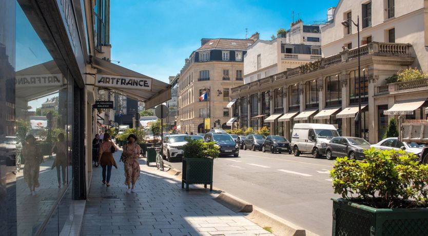 Photo of Le Petit Elysée