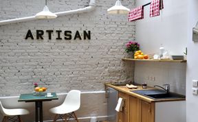 Photo of Artisan Ambience