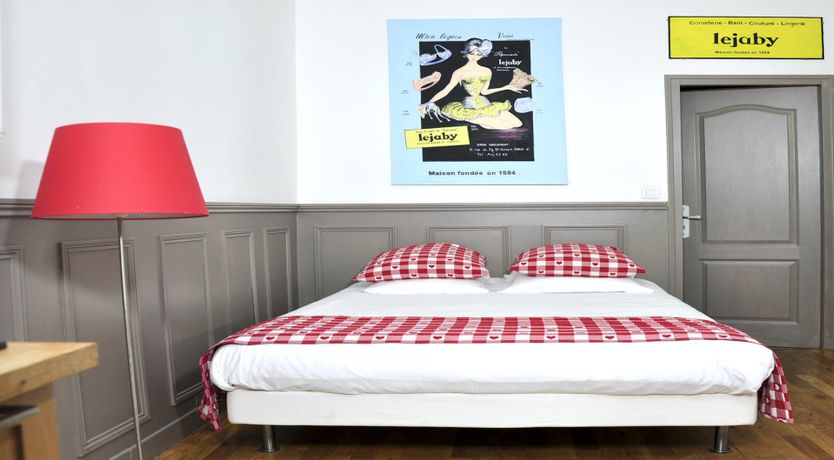 Photo of Artisan Ambience