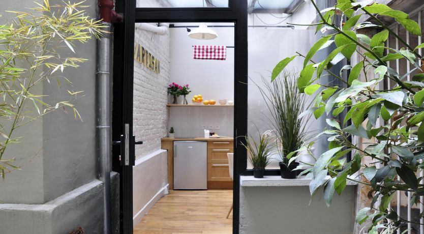 Photo of Artisan Ambience