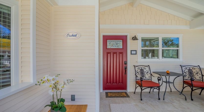 Photo of Orchid Four