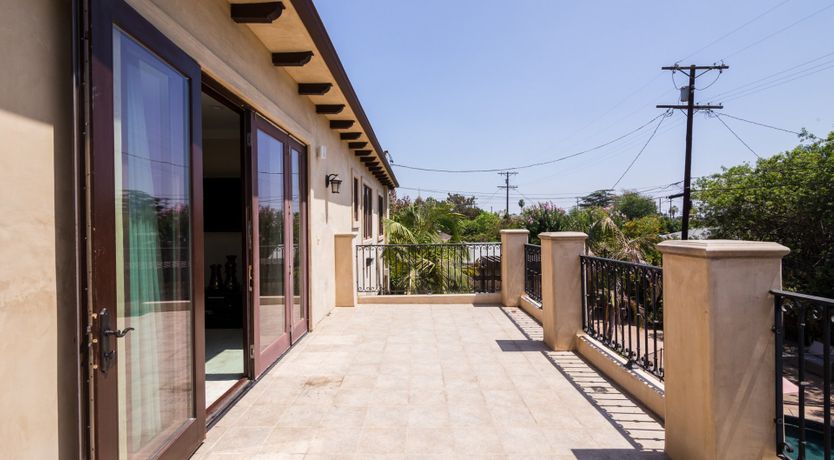 Photo of The Model Home