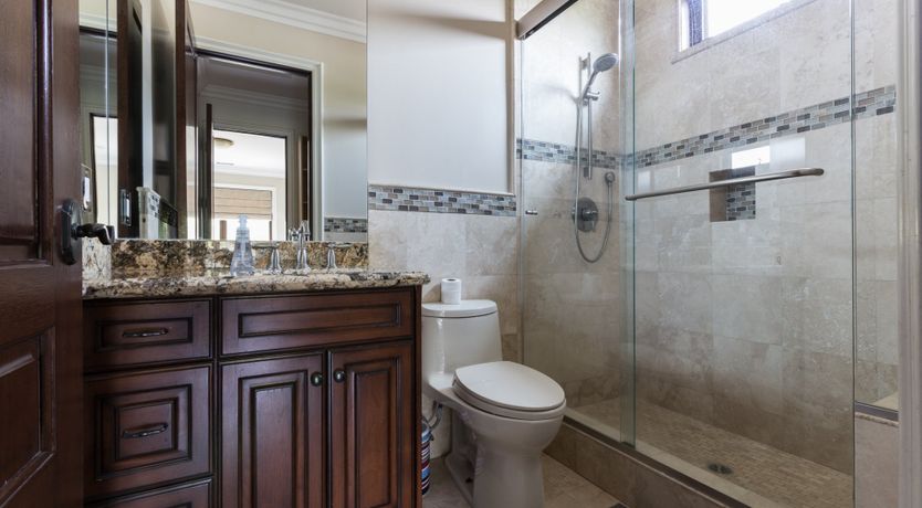 Photo of The Model Home