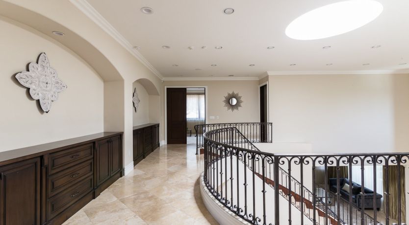 Photo of The Model Home