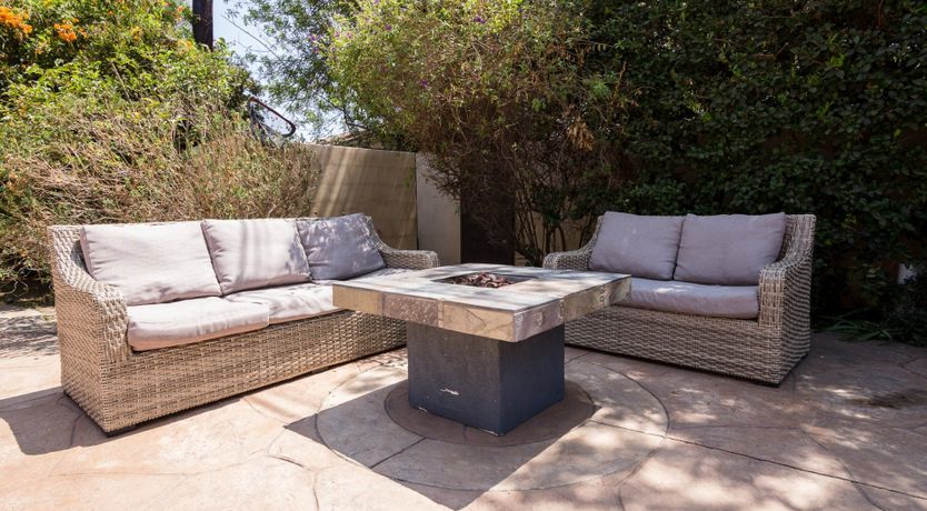 Photo of The Model Home