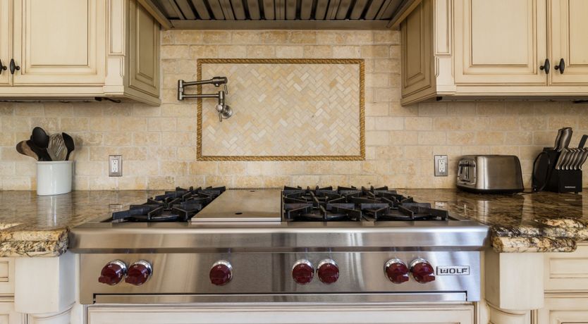 Photo of The Model Home