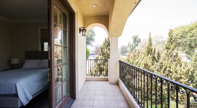 Photo of The Model Home