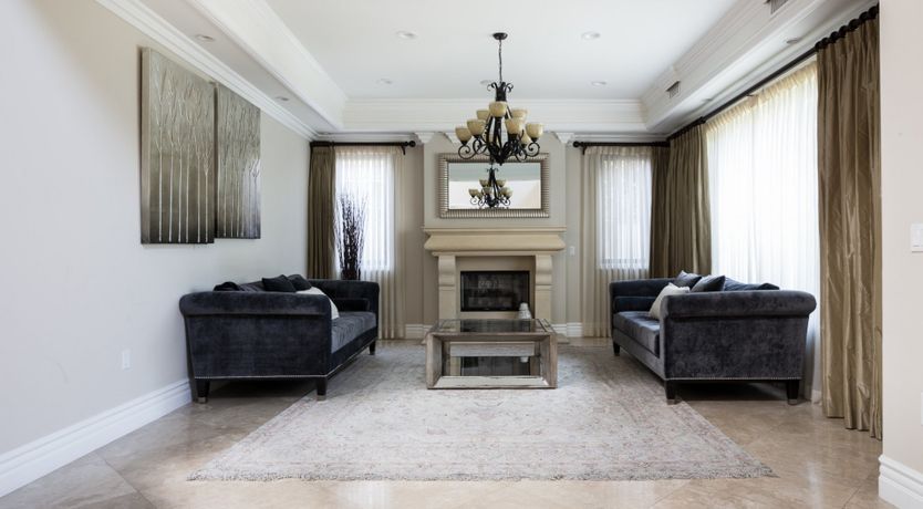 Photo of The Model Home