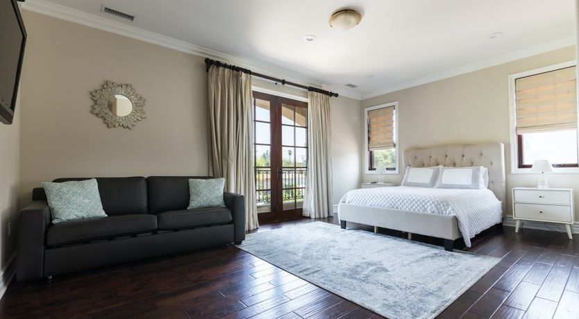 Photo of The Model Home