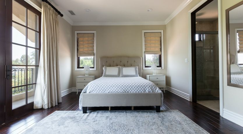 Photo of The Model Home