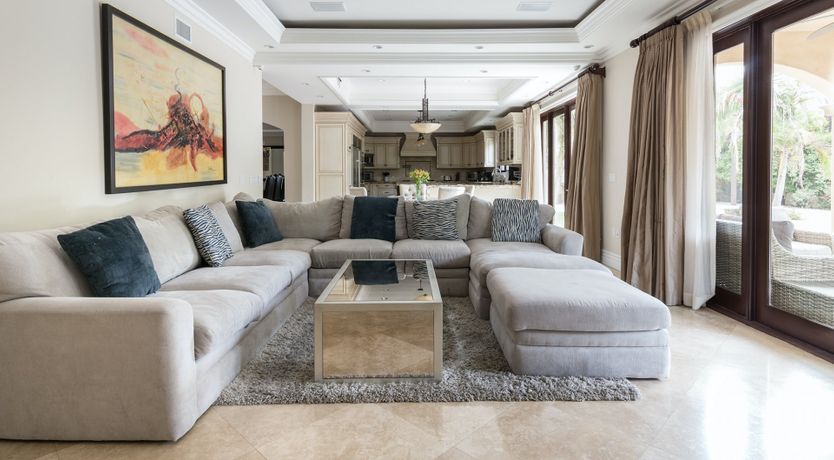 Photo of The Model Home