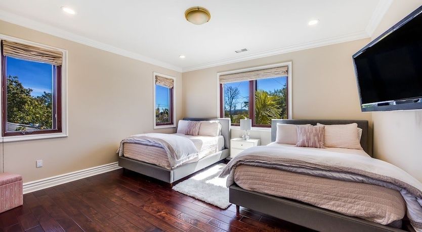 Photo of The Model Home