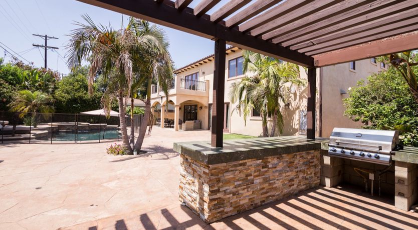 Photo of The Model Home