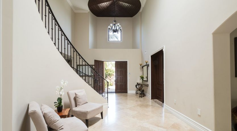 Photo of The Model Home