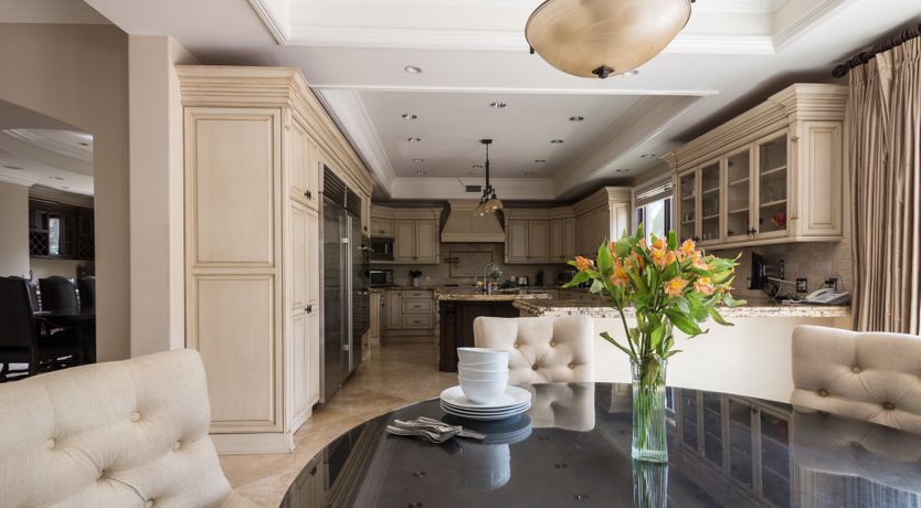 Photo of The Model Home