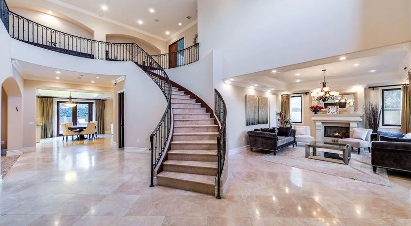 Photo of The Model Home