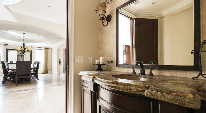 Photo of The Model Home