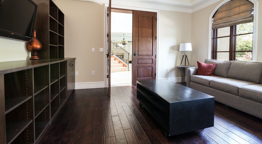 Photo of The Model Home