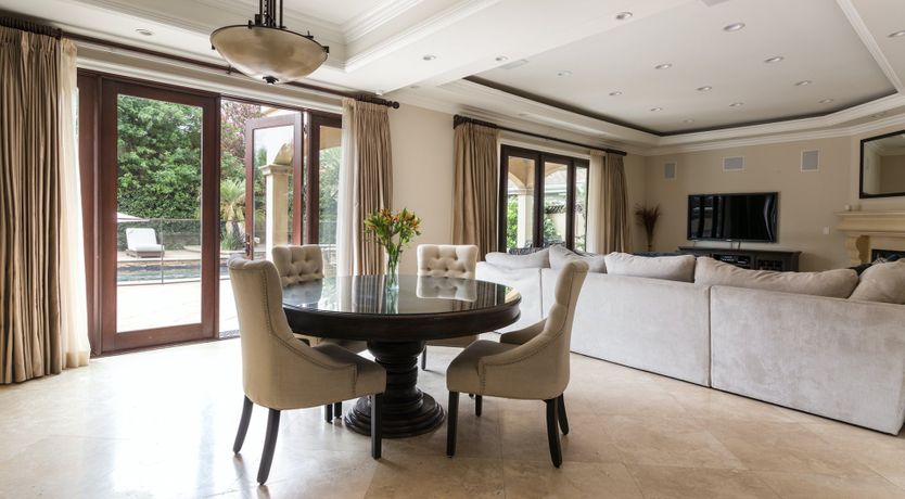 Photo of The Model Home