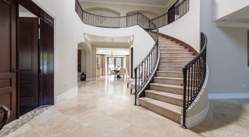 Photo of The Model Home