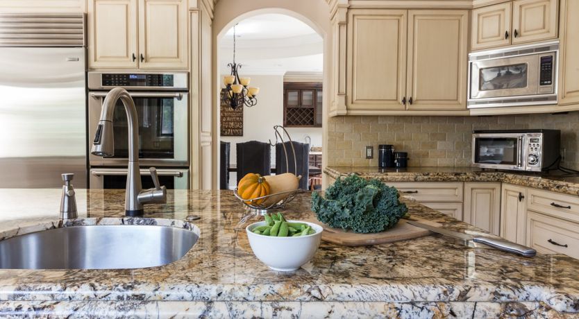 Photo of The Model Home