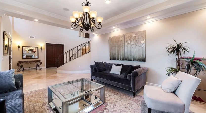 Photo of The Model Home