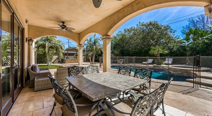 Photo of The Model Home