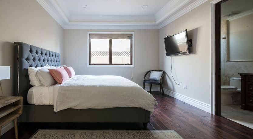 Photo of The Model Home