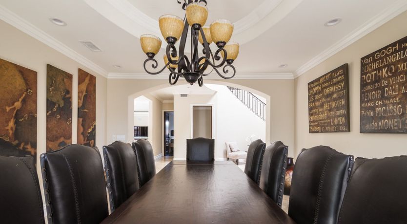 Photo of The Model Home