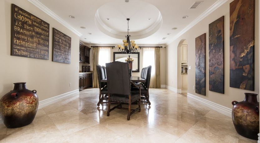 Photo of The Model Home