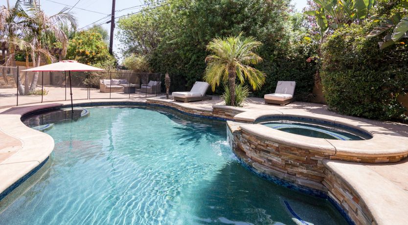 Photo of The Model Home