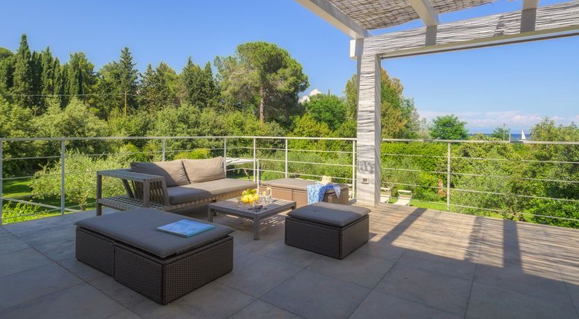 Photo of Myrtle Bloom