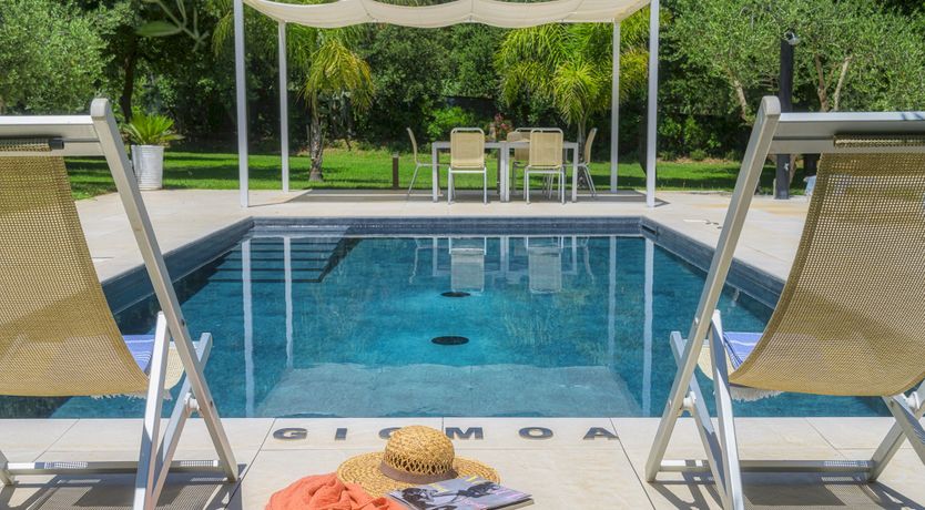 Photo of Myrtle Bloom