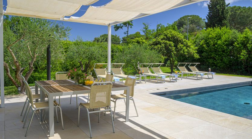 Photo of Myrtle Bloom