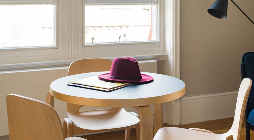 Photo of Dancing In The Rain