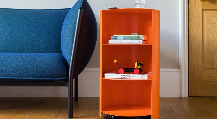 Photo of Dancing In The Rain