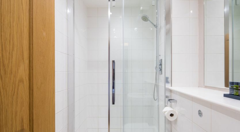 Photo of Dancing In The Rain