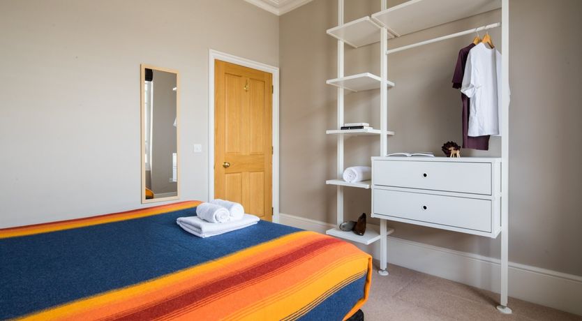 Photo of Dancing In The Rain