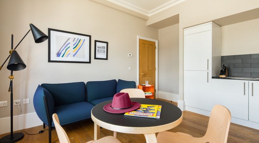 Photo of Dancing In The Rain