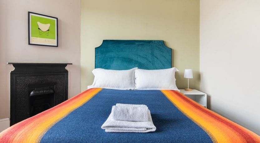 Photo of Dancing In The Rain