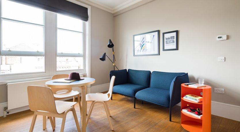 Photo of Dancing In The Rain