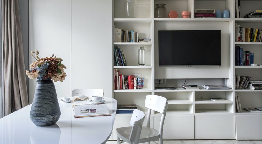 Photo of Marmo Cavaliere