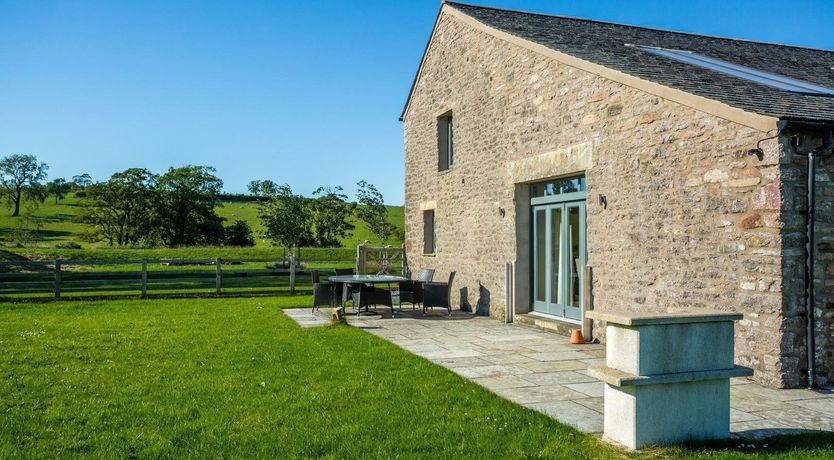 Photo of Keld Barn