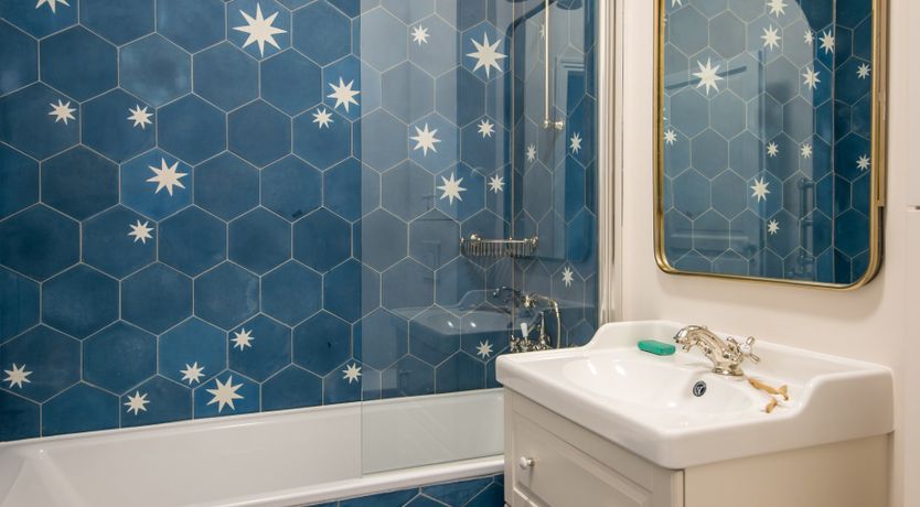 Photo of Lavender & Light