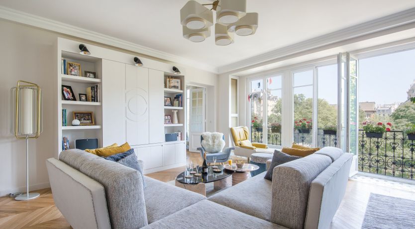 Photo of Lavender & Light